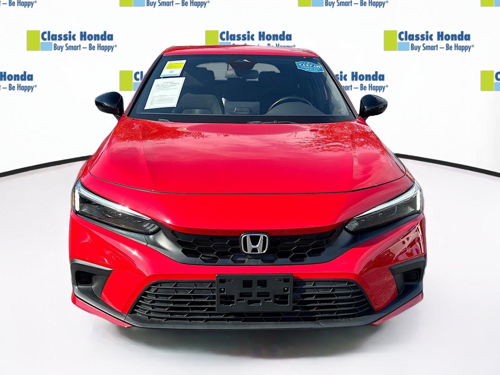 honda civic hatchback 2024 19XFL2H8XRE019943 image honda civic hatchback 2024 19XFL2H8XRE019943 image